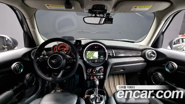 Mini Cooper id 2591558 из Кореи 8