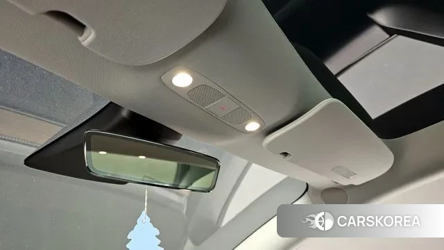 Tesla Model 3 id 3717535 из Кореи 8