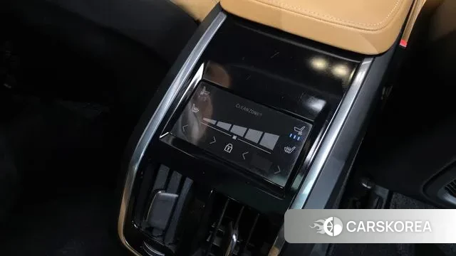 Volvo S90 id 3406306 из Кореи 8