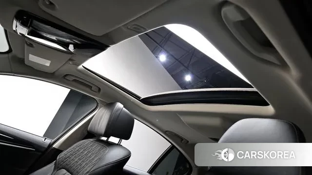 BMW 5 Series (G30) id 3582574 из Кореи 8