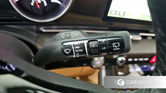 Kia Carnival 4th generation id 4231613 из Кореи 8