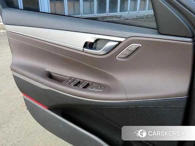 Hyundai Grandeur IG id 3531064 из Кореи 8