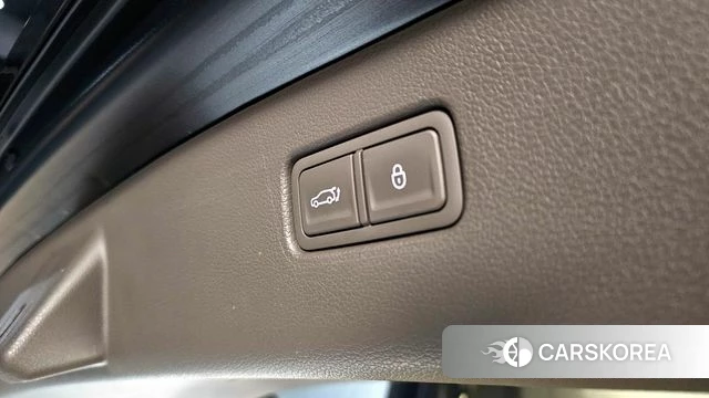 Genesis GV80 id 4309175 из Кореи 8