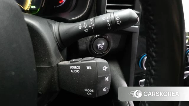Renault Korea (Samsung) The New QM6 id 4585431 из Кореи 8