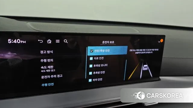 Genesis GV80 id 3353858 из Кореи 8