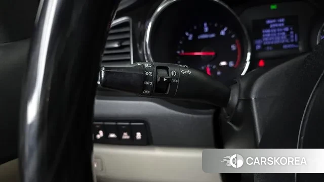 Kia The New Carnival id 3627148 из Кореи 8