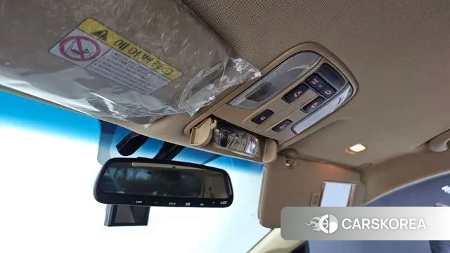 Kia The New Carnival id 3374557 из Кореи 8