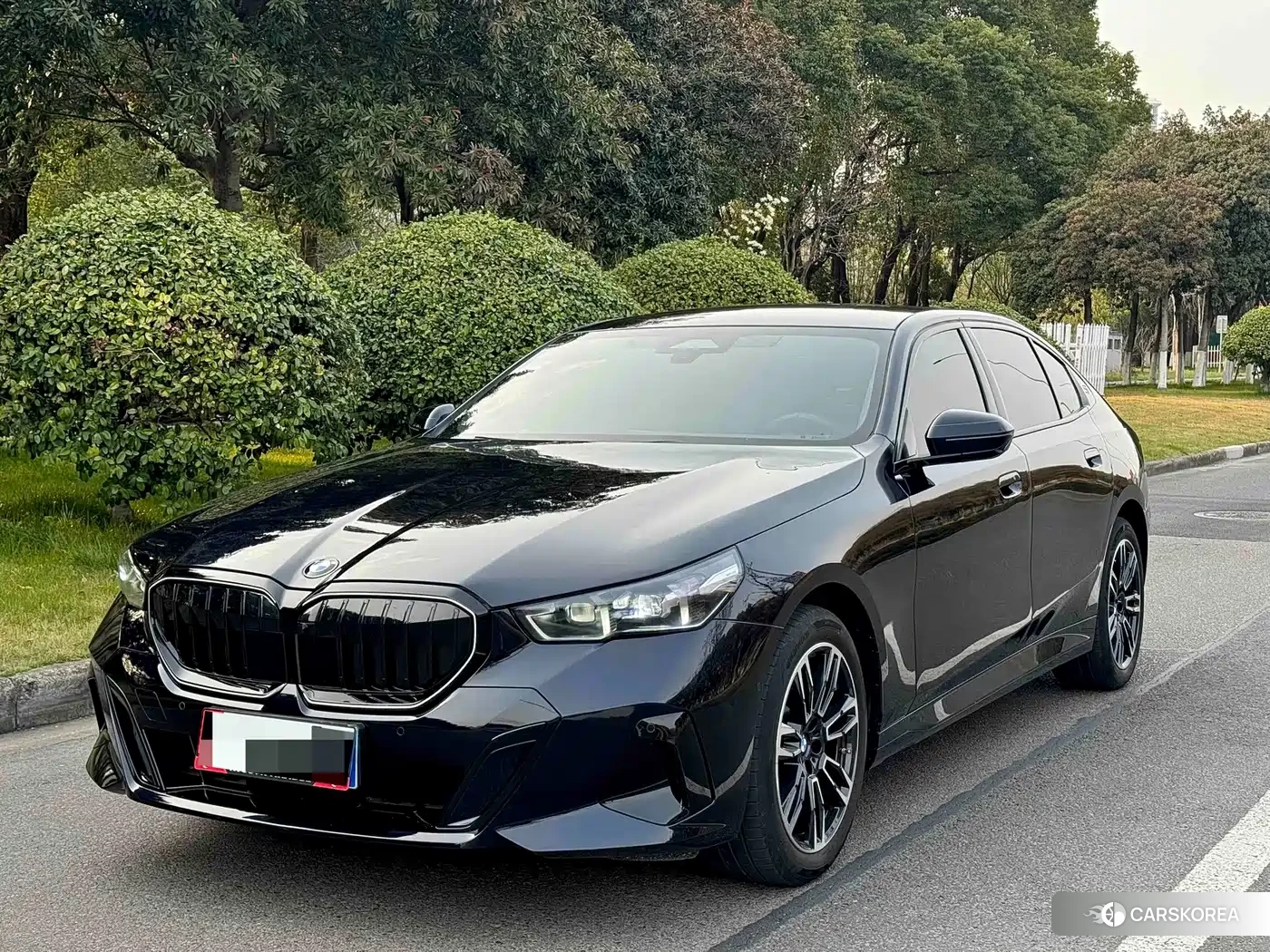 BMW 5 series id 4655224 из Китая 8