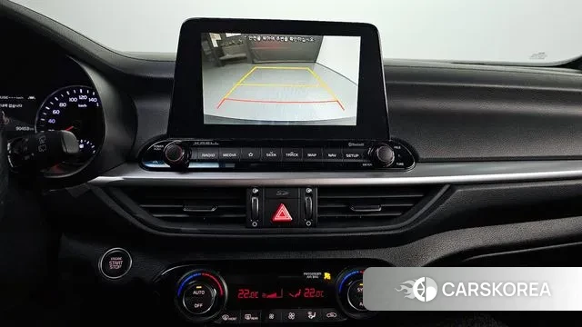 Kia Come New K3 id 3434268 из Кореи 8