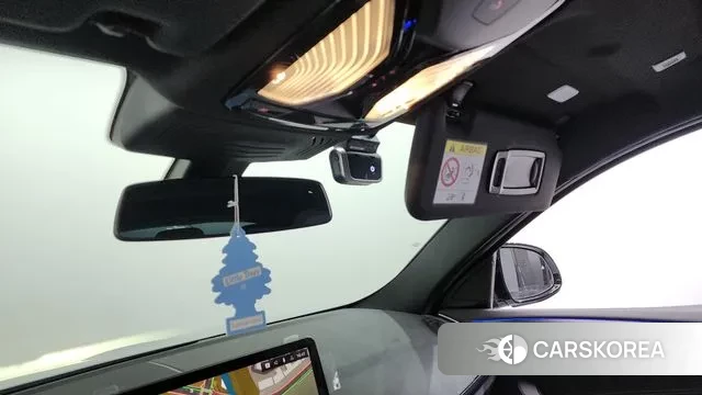 BMW X4 (G02) id 3027319 из Кореи 8