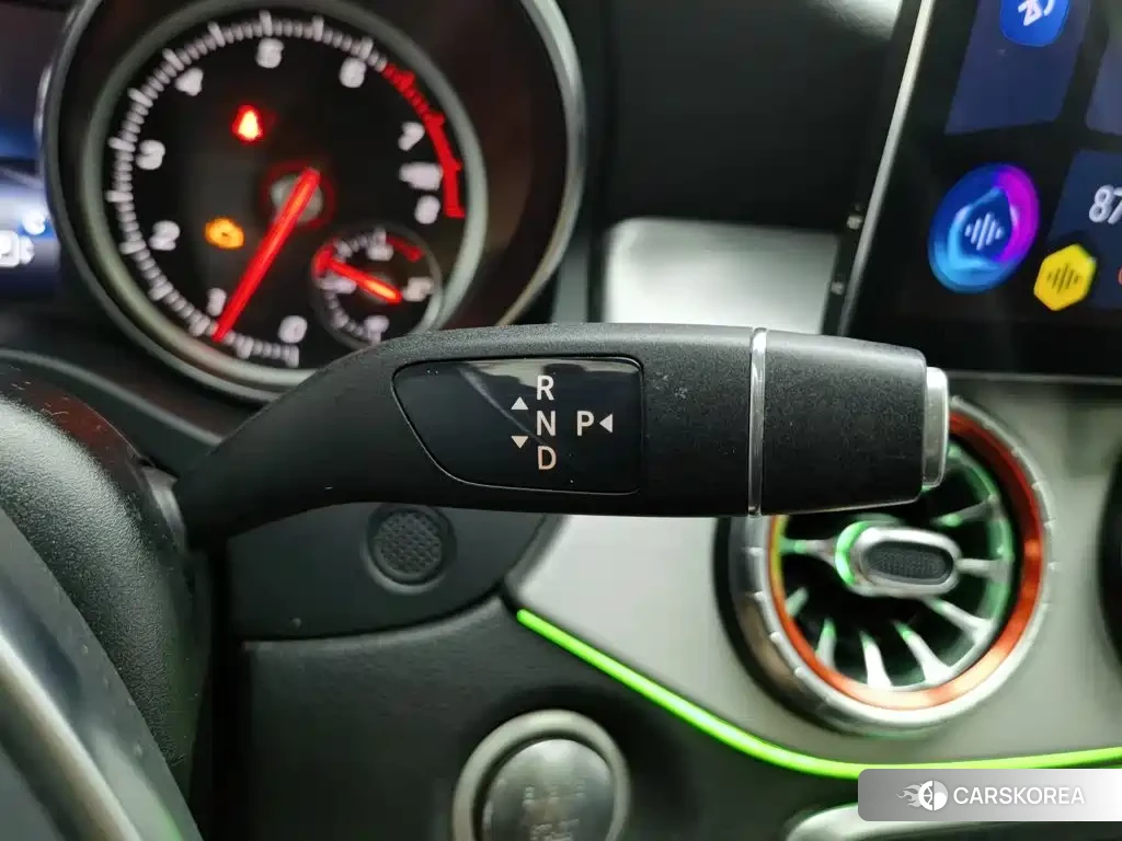 Mercedes-Benz CLA id 4628474 из Китая 8