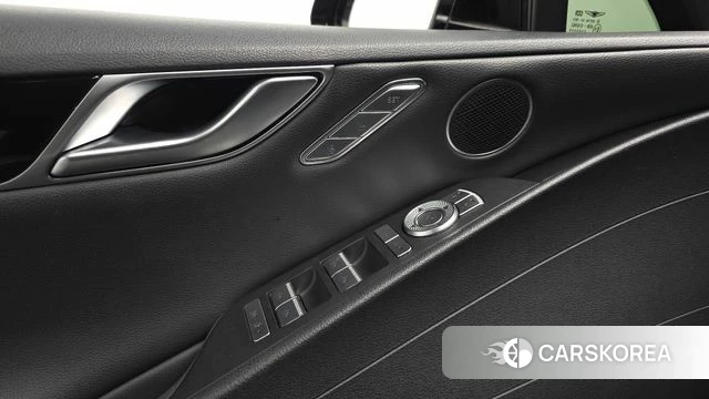 Genesis G80 (RG3) id 4434960 из Кореи 8