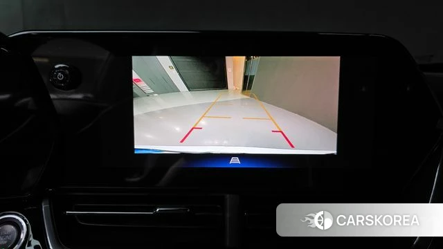 Chevrolet (GM Daewoo) Trax Crossover id 4230620 из Кореи 8