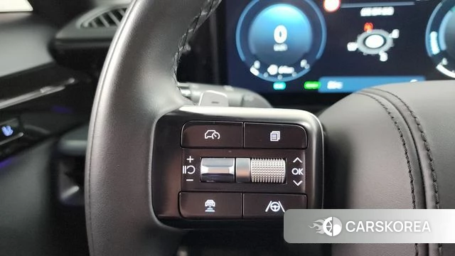 Hyundai Grandeur Hybrid (GN7) id 4414488 из Кореи 8
