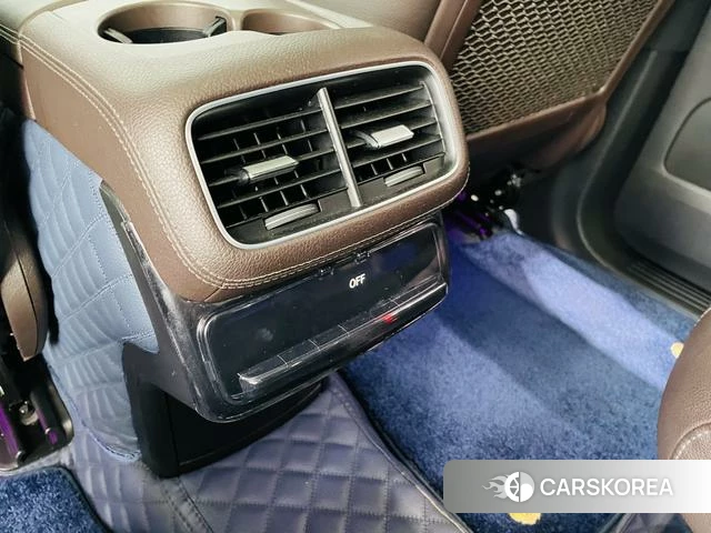 Mercedes-Benz GLS id 4256972 из Китая 8