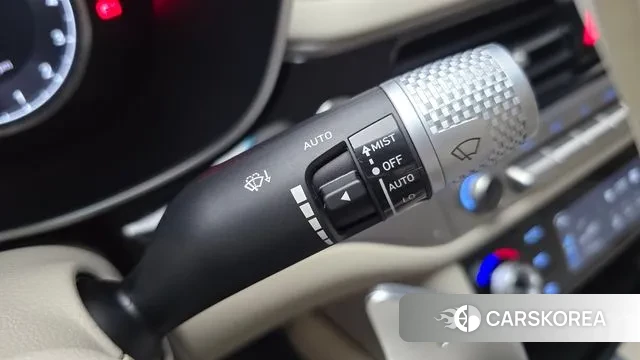 Genesis The New G70 id 3042818 из Кореи 8