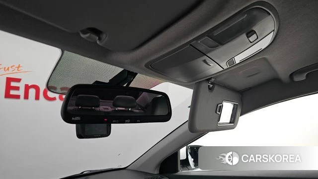Hyundai Avante AD id 4378114 из Кореи 8