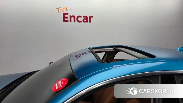 BMW 4 Series (F32) id 3904906 из Кореи 8