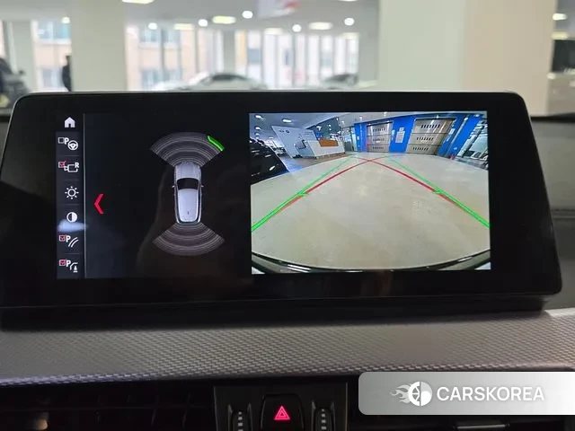 BMW X2 (F39) id 3746291 из Кореи 8