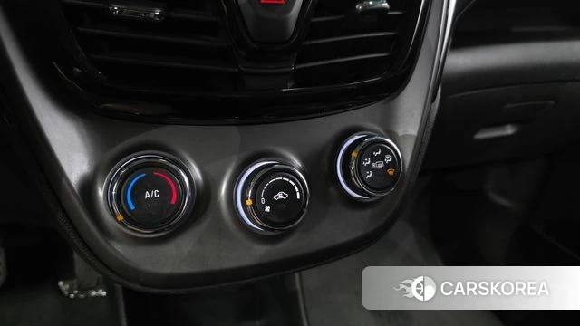 Chevrolet (GM Daewoo) The New Spark id 4624319 из Кореи 8