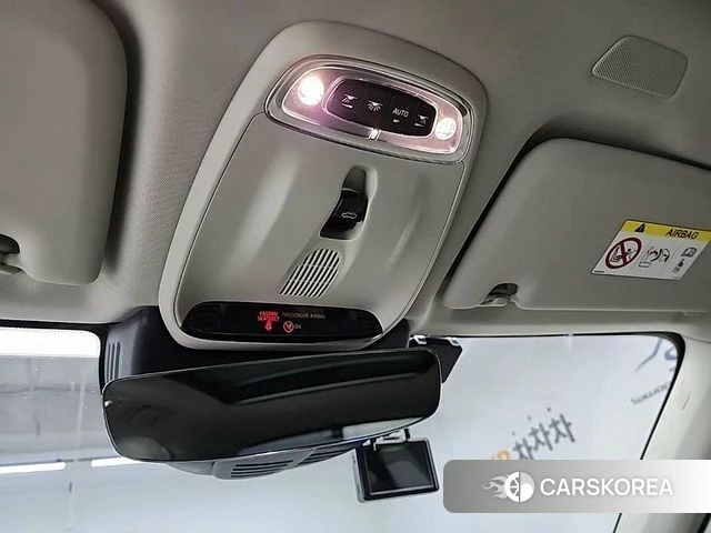 Volvo XC60 second Generation id 4429441 из Кореи 8