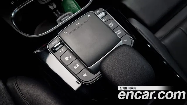 Mercedes-Benz A-Class W177 id 2700360 из Кореи 8