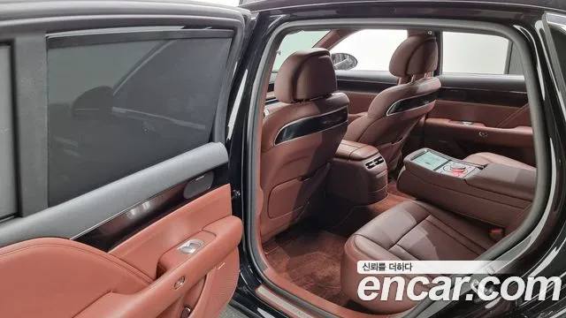 Genesis G90 (RS4) id 2788366 из Кореи 8