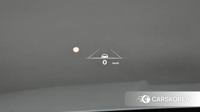 Genesis GV80 id 3377400 из Кореи 8