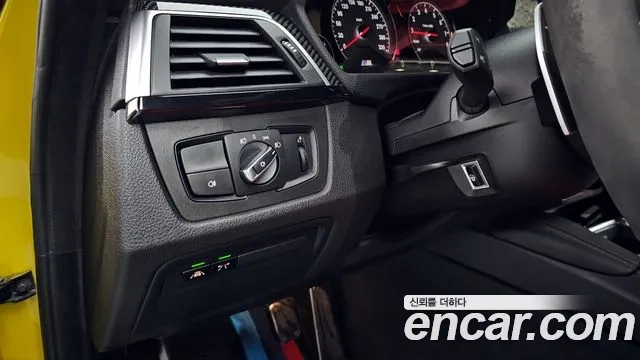 BMW M4 (F82) id 2946186 из Кореи 8