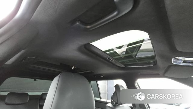 Hyundai Santa Fe (MX5) id 4725493 из Кореи 8