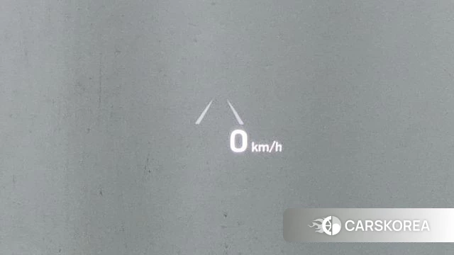 Hyundai Grandeur IG Hybrid id 4520519 из Кореи 8