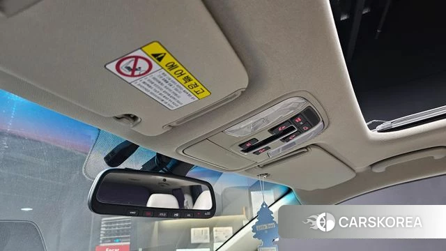 Kia The New Carnival id 4225675 из Кореи 8