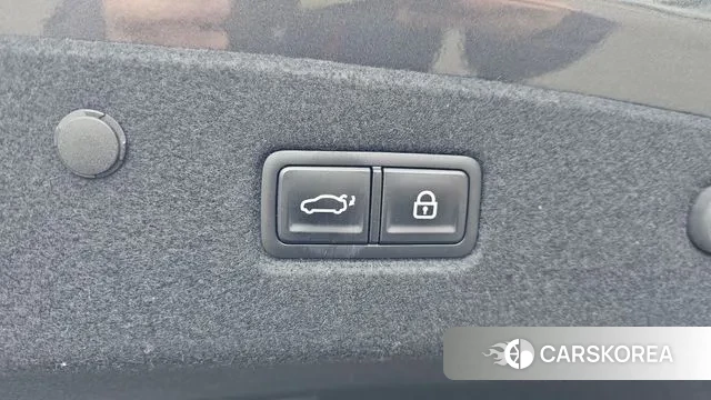 Kia K8 Hybrid id 3726787 из Кореи 8