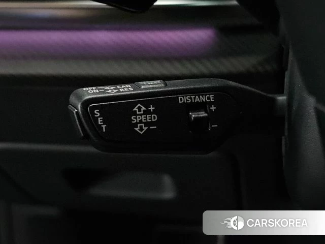 Audi RSQ8 (4M) id 4683414 из Кореи 8