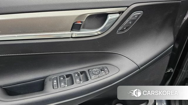 Hyundai The New Grandeur IG id 4458696 из Кореи 8