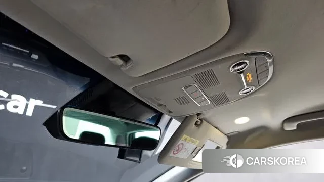 Hyundai The New Grandeur IG Hybrid id 2961076 из Кореи 8