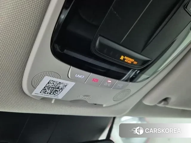 Kia K5 3rd generation id 3525746 из Кореи 8