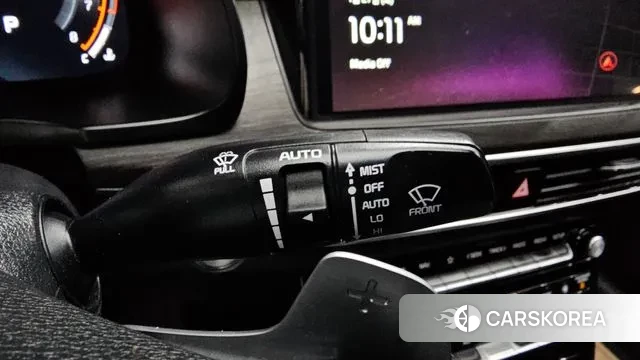 Kia K7 Premier id 3626745 из Кореи 8