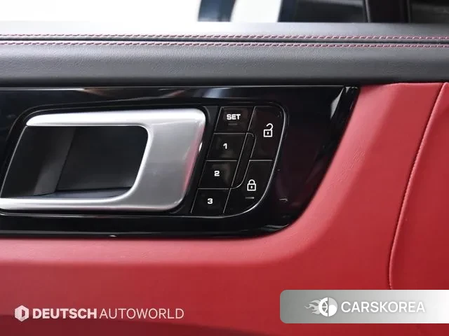 Porsche Cayenne (PO536) id 3703091 из Кореи 8