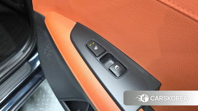 Kia The New K3 2nd generation id 4922500 из Кореи 8