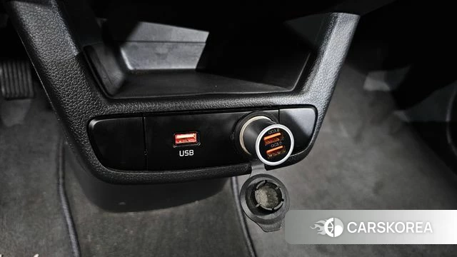 Kia The New Ray id 4382467 из Кореи 8