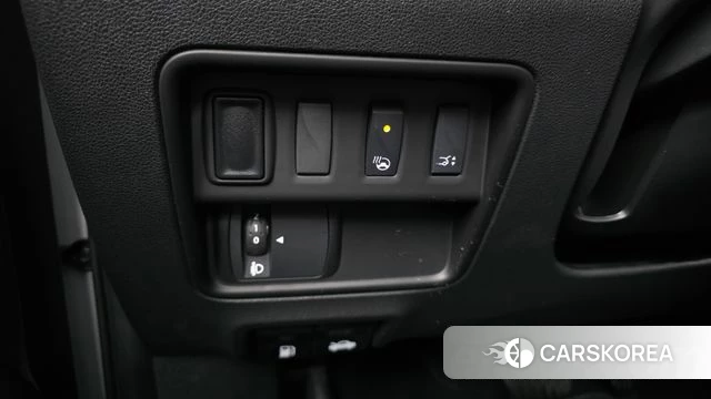 Renault Korea (Samsung) The New QM6 id 3955346 из Кореи 8