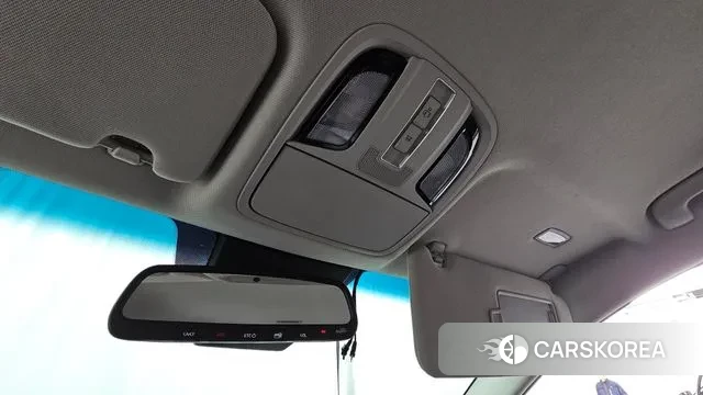 Kia K7 Premier id 3772650 из Кореи 8