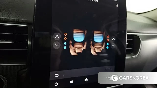 Renault Korea (Samsung) XM3 id 3329740 из Кореи 8