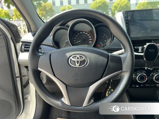 Toyota YARIS L Zhixuan id 4241833 из Китая 8