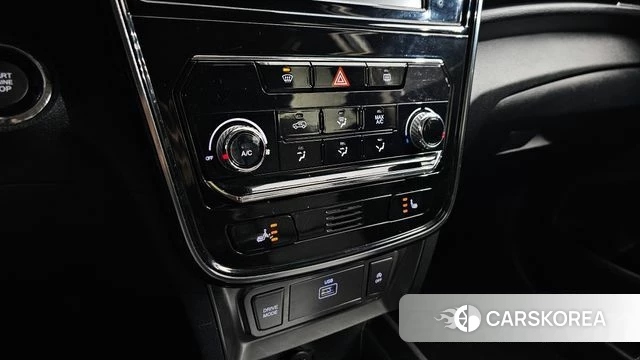 Ssangyong Berry New Tivoli id 3966015 из Кореи 8