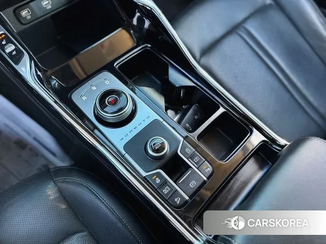 Kia Sorento 4th Generation id 3612078 из Кореи 8