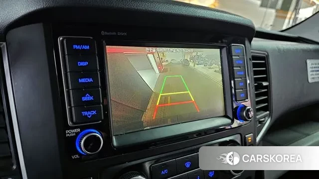 Hyundai Solati id 3702539 из Кореи 8