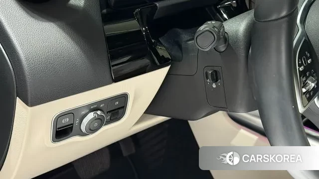 Mercedes-Benz GLA - Class H247 id 3306987 из Кореи 8