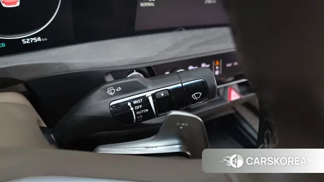 Kia K8 Hybrid id 3685495 из Кореи 8